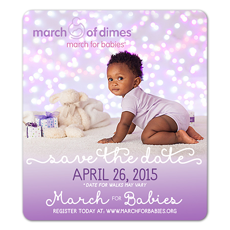 March for Babies ®