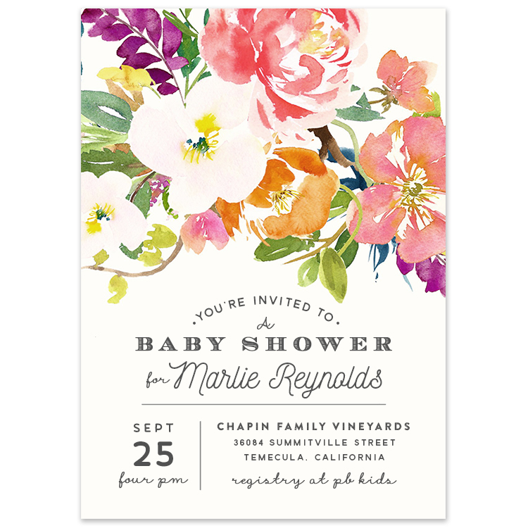 baby-shower-rustic-flowers-invitation